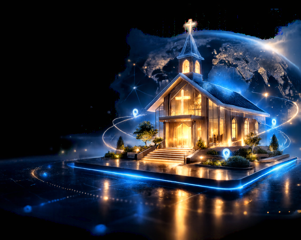 North Augusta Bible Chapel
